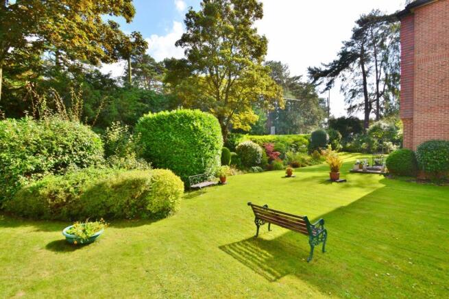 Communal Garden