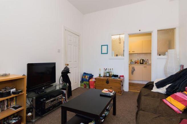 Living Room B