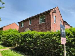 14, Otter Close, Ibstock LE67 6AQ