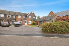 27, Pakenham Road, Bracknell RG12 7FB