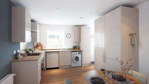 Mereside Green, Willingham, Willingham, CB24 5BA