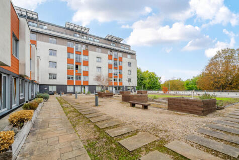 Albemarle Road, Beckenham, Kent, BR3