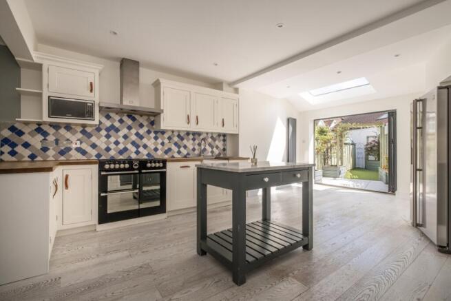 Kitchen B