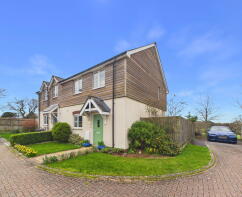 2, Heberton Close, Exeter EX5 2UH