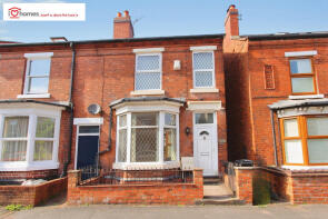 110, Borneo Street, Walsall WS4 2HY