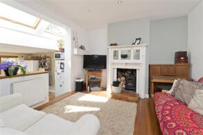 2, Whitmore Gardens, London NW10 5HH