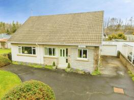Crimond, Balkerach Street, Doune FK16 6DE