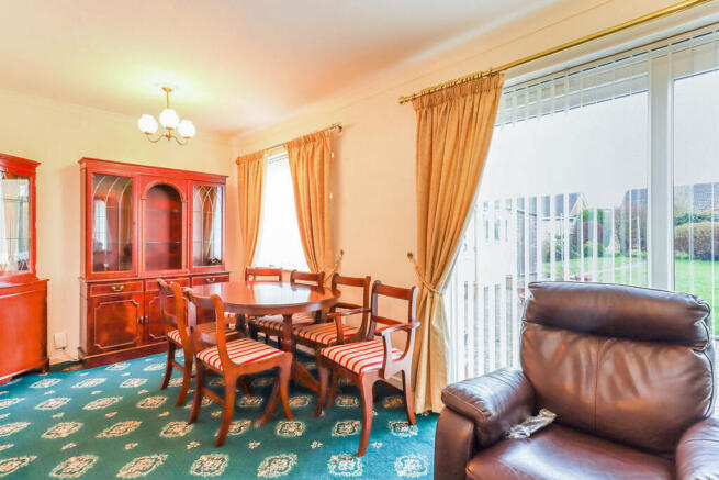 Lounge / Diner