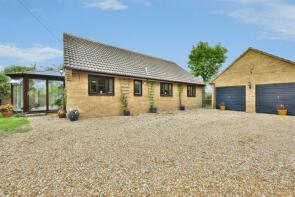 Chestnut Lodge, Gransden Road, Cambridge CB23 3PL