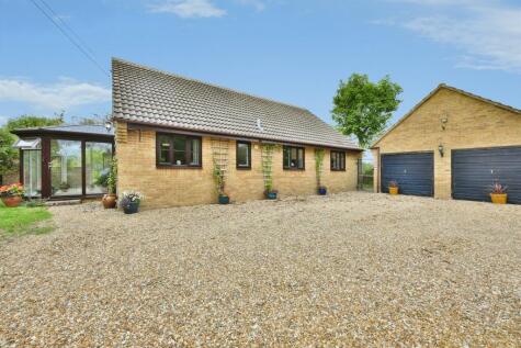 Gransden Road, Caxton, CAMBRIDGE