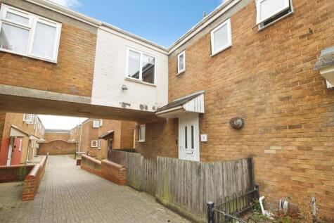 Judson Court, Huntingdon