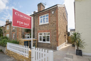 16, Arthur Road, Kingston Upon Thames KT2 6BA
