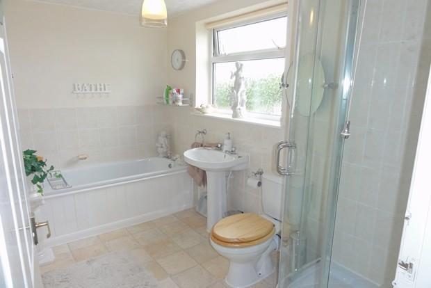 Bathroom/Shower