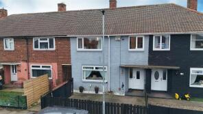 106, Spencerfield Crescent, Middlesbrough TS3 9HR