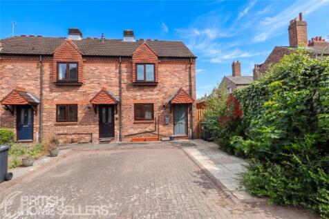 De Grey Court, York, North Yorkshire, YO30