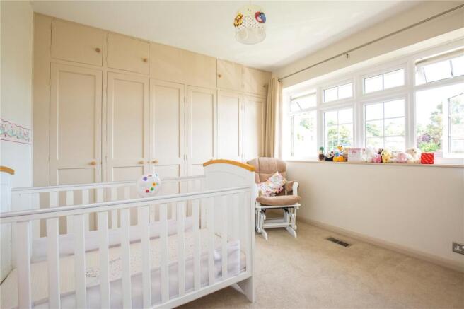 Bedroom 12