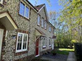 41, Marsh Gardens, Southampton SO30 2XN