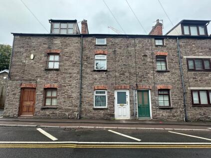 Free Street, Brecon, LD3