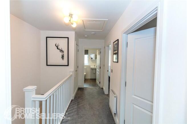 3 bed End of Terrace for sale Image 12