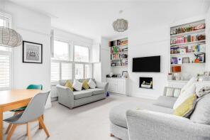 51, Bickley Street, London SW17 9NF