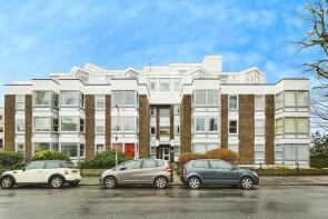3, Somerhill Lodge, Somerhill Road, Hove BN3 1RU