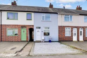 5, Bradmore Avenue, Nottingham NG11 6BL