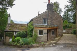 Butte Farm, Simmondley Village, Simmondley, Glossop SK13 6LS