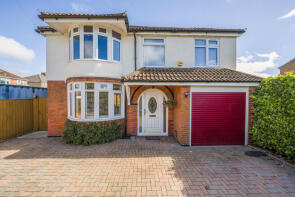 1, Abbey View Road, Moredon, Swindon SN25 3DU