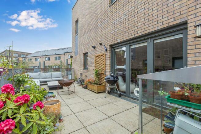 62 Lawrie Reilly Place, Easter Road, Edinburgh, EH7 5EU photo 4