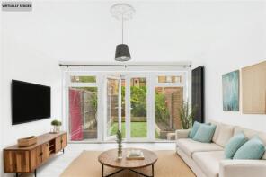 7, Goodman Crescent, London SW2 4NR