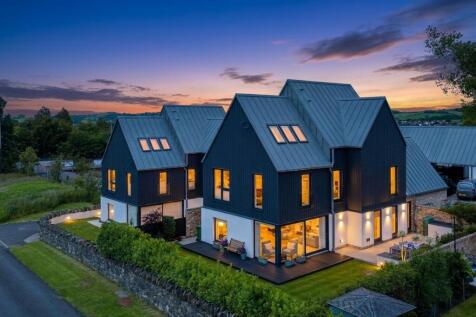 The Courts, Cockermouth, CA13