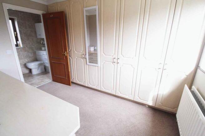 Dressing Room