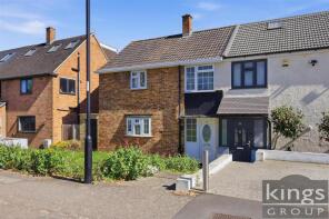 9, Wetherby Road, Enfield EN2 0NS