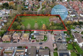 18, Tina Gardens, Broadstairs CT10 1BJ