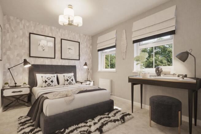 2 bed End of Terrace for sale Image 5