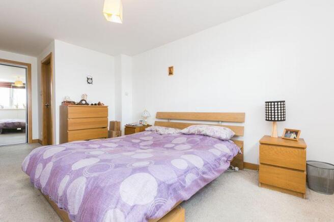 Master Bedroom B