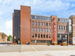 Flat 44, 24 Arliss Court, Clarendon Road, Watford WD17 1JY