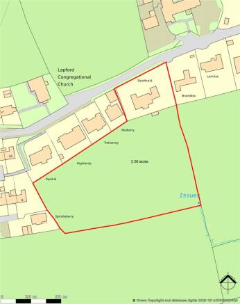 Land Plan