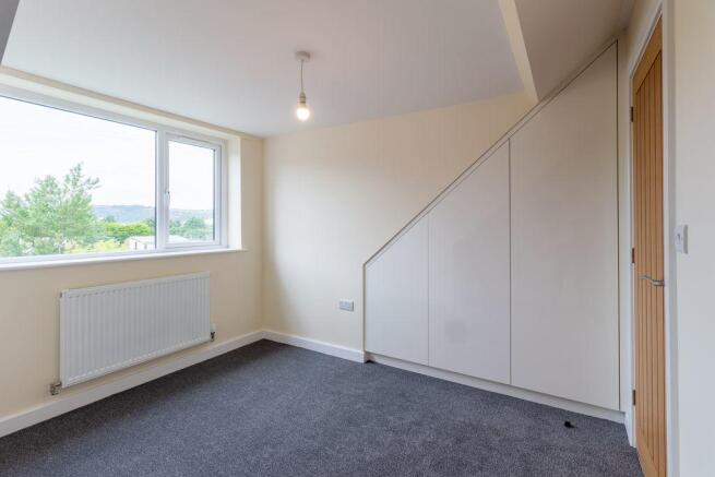 Bedroom 4 (Double)