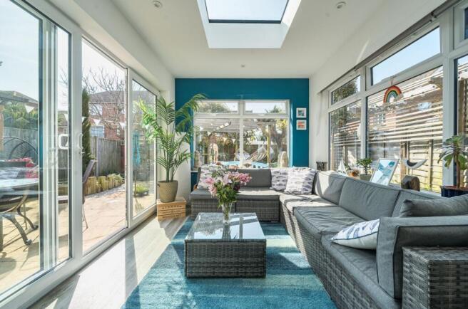 Sun Room
