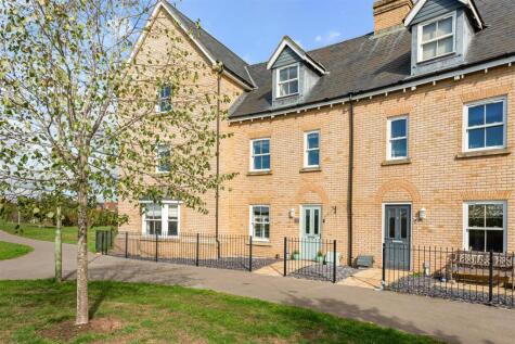 Ambrose Way, Romsey, Hampshire