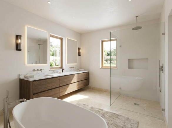 5 bed Detached for sale Image 7
