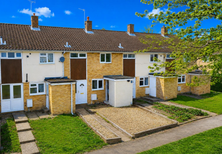 Long Arrotts, Gadebridge, Hemel Hempstead
