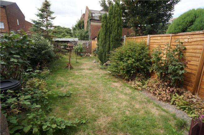 Neat Gardeb