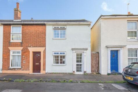 Sydney Street, Brightlingsea, Colchester, Essex