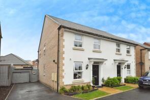 18, Richardson Lane, Halstead CO9 1GP