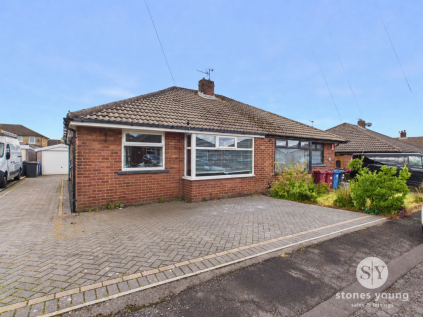 Dale Crescent, Blackburn, BB2
