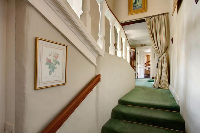 Stairacse