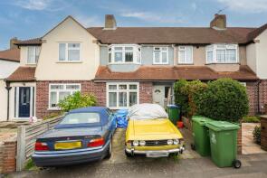 25, Arlington Close, Sidcup DA15 8JW