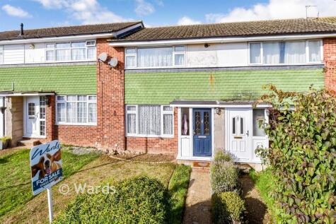 Stockbury Drive, Maidstone, Allington, Kent